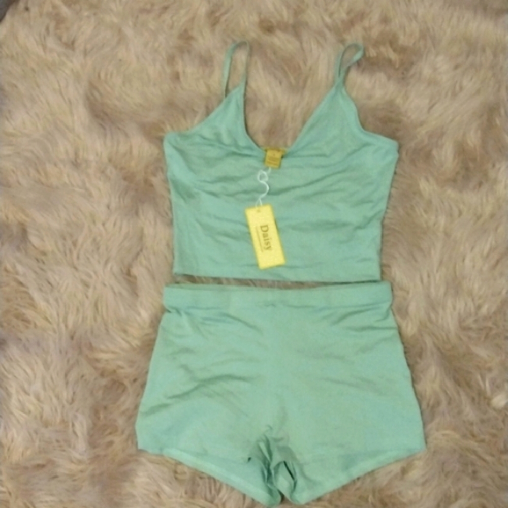 Daisy two piece set